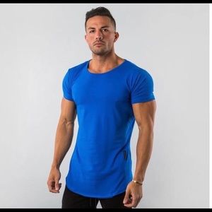 Men’s Alphalete Scoop Neck Shirt